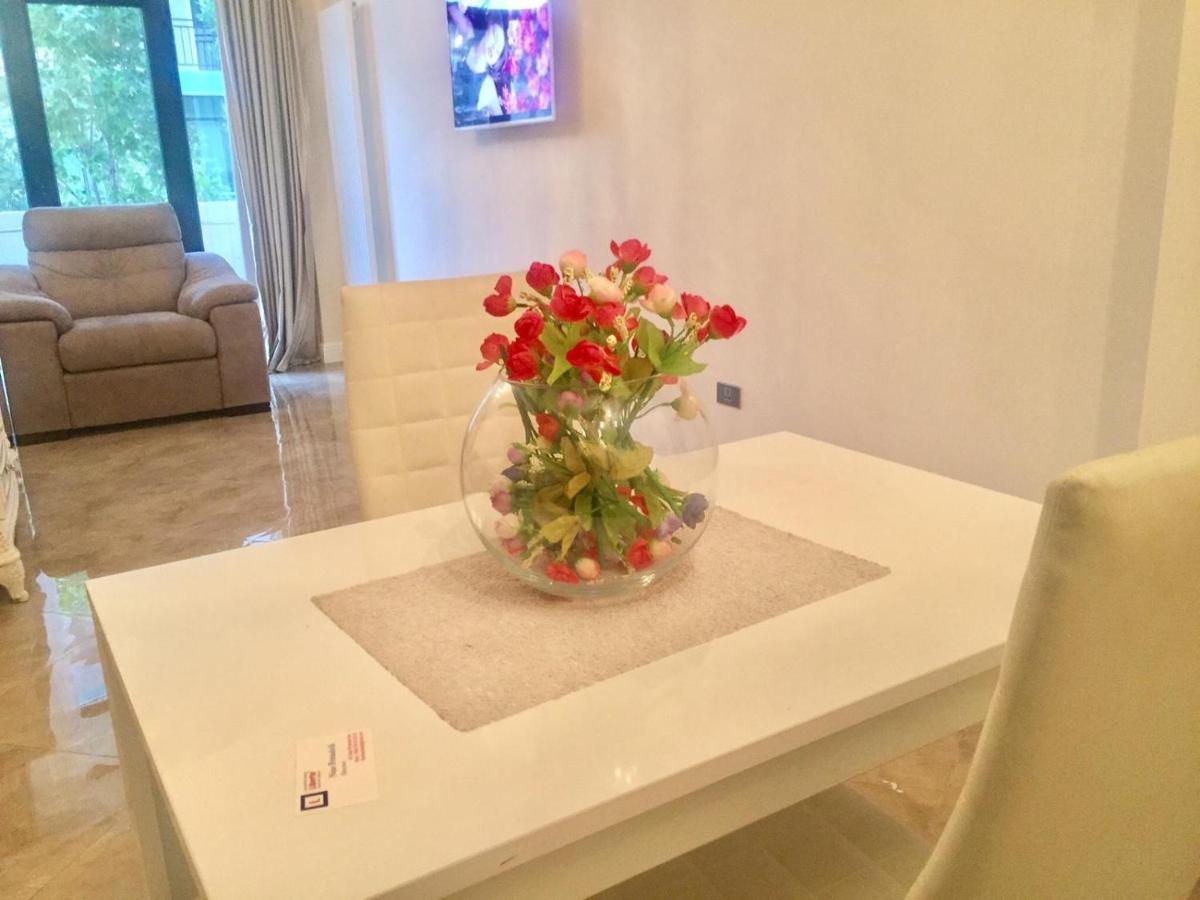 Elit Home Apartment David 트빌리시 외부 사진