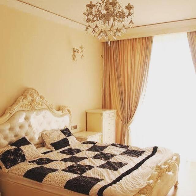 Elit Home Apartment David 트빌리시 외부 사진